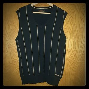 Ben Sherman Sweater Vest